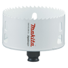 Makita EZYCHANGE 92 mm körkivágó Makita EZYCHANGE 92 mm körkivágó