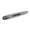 Dolmar 30 cm 1,3 mm 3/8 inch láncvezető Dolmar 30 cm 1,3 mm 3/8 inch láncvezető