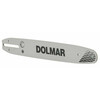 Dolmar 35 cm 1,3 mm 3/8 inch láncvezető Dolmar 35 cm 1,3 mm 3/8 inch láncvezető