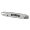 Dolmar QuickSet 38 cm 1,1 mm 3/8 inch láncvezető