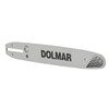 Dolmar QuickSet 38 cm 1,1 mm 3/8 inch láncvezető Dolmar QuickSet 38 cm 1,1 mm 3/8 inch láncvezető