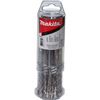 Makita 4 Plus sDS-Plus fúrószár készlet 12 db Makita 4 Plus sDS-Plus fúrószár készlet 12 db