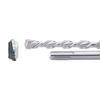 Makita V-Plus 4x110mm sDS-Plus kétélű fúrószár Makita V-Plus 4x110mm sDS-Plus kétélű fúrószár