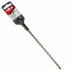 Makita V-Plus 5,5x210mm sDS-Plus kétélű fúrószár Makita V-Plus 5,5x210mm sDS-Plus kétélű fúrószár