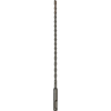 Makita V-Plus 6,5x260mm sDS-Plus kétélű fúrószár Makita V-Plus 6,5x260mm sDS-Plus kétélű fúrószár