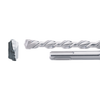Makita V-Plus 6x210mm sDS-Plus kétélű fúrószár Makita V-Plus 6x210mm sDS-Plus kétélű fúrószár
