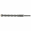 Makita V-Plus 9x210mm sDS-Plus kétélű fúrószár Makita V-Plus 9x210mm sDS-Plus kétélű fúrószár