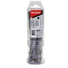 Makita V-Plus sDS-Plus fúrószár készlet 12 db Makita V-Plus sDS-Plus fúrószár készlet 12 db