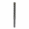 Makita Nemesis 16x160 mm sDS-Plus négyélű fúrószár Makita Nemesis 16x160 mm sDS-Plus négyélű fúrószár