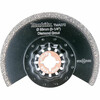 Makita 85 mm szegmensfűrészlap oszcilláló multigéphez Makita 85 mm szegmensfűrészlap oszcilláló multigéphez