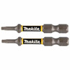Makita Impact Premier T15 50 mm torx behajtóbit 2 db Makita Impact Premier T15 50 mm torx behajtóbit 2 db