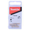 Makita T30 25 mm torx behajtóbit 3 db Makita T30 25 mm torx behajtóbit 3 db