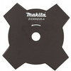 Makita 255x25,4 mm ütőkés Makita 255x25,4 mm ütőkés
