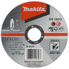 Makita 115x1mm vágókorong Makita 115x1mm vágókorong