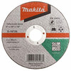Makita 125x3 mm vágókorong Makita 125x3 mm vágókorong
