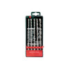 Metabo sDS-Plus fúrószár készlet 5 db Metabo sDS-Plus fúrószár készlet 5 db
