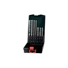 Metabo sDS-Plus fúrószár készlet 7 db Metabo sDS-Plus fúrószár készlet 7 db