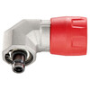 Metabo sarokfúró tokmány adapter BS/SB 18 L/PowerMaxx Quick-hez Metabo sarokfúró tokmány adapter BS/SB 18 L/PowerMaxx Quick-hez