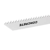 CUTSAW BLADE Light masonry gasbeton Kép: CUTSAW BLADE Light masonry gasbeton.webp