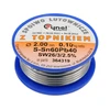 Cynel forrasztoon Sn60Pb40 20 mm 100 g Kép: Cynel forrasztoon Sn60Pb40 20 mm 100 g.webp