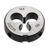 Cztool 24510 kezi menetmetszo fej M4_0 Kép: Cztool 24510 kezi menetmetszo fej M4_0.webp