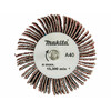 Makita szárnyas csapos csiszoló kefe 50 x 20 mm A40 Makita szárnyas csapos csiszoló kefe 50 x 20 mm A40