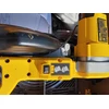 DeWalt D27107XPS-QS kombinált gérvágó 305 x 30 mm | Vágási mélység: 68 mm | 2000 W