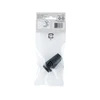 DAS180 AS001G gumi csatlakozo 20-30 mm Kép: DAS180 AS001G gumi csatlakozo 20-30 mm.webp