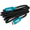 Kép: DC18SJ 144V-18V Li-ion LXT akkumulator tolto USB PD PD kabel.webp