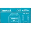 DC18SJ 144V-18V Li-ion LXT akkumulator tolto USB PD PD kabel Kép: DC18SJ 144V-18V Li-ion LXT akkumulator tolto USB PD PD kabel.webp