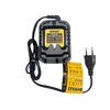 DeWalt DCB1102 akkumulátortöltő szerszámgépekhez DeWalt DCB1102 akkumulátortöltő szerszámgépekhez