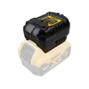 DeWalt DCB1102 akkumulátortöltő szerszámgépekhez DeWalt DCB1102 akkumulátortöltő szerszámgépekhez
