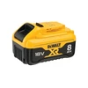 DeWalt DCB188-XJ akkumulátor 18 V | 8 Ah DeWalt DCB188-XJ akkumulátor 18 V | 8 Ah