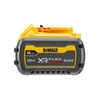 DeWalt DCB546T2-XJ akkumulátor 2 x 6Ah 54V DeWalt DCB546T2-XJ akkumulátor 2 x 6Ah 54V