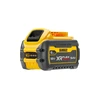DeWalt DCB546T2-XJ akkumulátor 2 x 6Ah 54V DeWalt DCB546T2-XJ akkumulátor 2 x 6Ah 54V