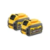 DeWalt DCB546T2-XJ akkumulátor 2 x 6Ah 54V DeWalt DCB546T2-XJ akkumulátor 2 x 6Ah 54V