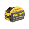 DeWalt DCB547X2-XJ akkumulátor 2 x 9Ah 54V DeWalt DCB547X2-XJ akkumulátor 2 x 9Ah 54V