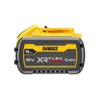 DeWalt DCB547X2-XJ akkumulátor 2 x 9Ah 54V DeWalt DCB547X2-XJ akkumulátor 2 x 9Ah 54V