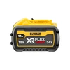 DeWalt DCB548Y2-XJ akkumulátor 2 x 12 Ah 54V