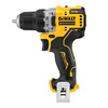 Dewalt DCD701N-XJ akkus fúrócsavarozó (akku és töltő nélkül) Dewalt DCD701N-XJ akkus fúrócsavarozó (akku és töltő nélkül)