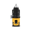 DeWalt DCD708P3T-QW akkus fúrócsavarozó tokmányos