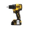 DeWalt DCD708P3T-QW akkus fúrócsavarozó tokmányos DeWalt DCD708P3T-QW akkus fúrócsavarozó tokmányos