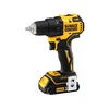 DeWalt DCD708P3T-QW akkus fúrócsavarozó tokmányos DeWalt DCD708P3T-QW akkus fúrócsavarozó tokmányos