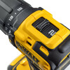 DeWalt DCD709N-XJ akkus ütvefúró-csavarozó DeWalt DCD709N-XJ akkus ütvefúró-csavarozó