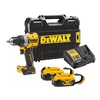 DeWalt DCD805P2LRT-QW akkus ütvefúró-csavarozó