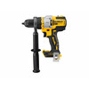 DeWalt DCK2052H1E1T-QW gépcsomag DCD999/DCF850, 5Ah+1,7Ah, TSTAK DeWalt DCK2052H1E1T-QW gépcsomag DCD999/DCF850, 5Ah+1,7Ah, TSTAK