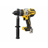 DeWalt DCK2052H2T-QW gépcsomag DCD999/DCF850, 2X5Ah, TSTAK DeWalt DCK2052H2T-QW gépcsomag DCD999/DCF850, 2X5Ah, TSTAK