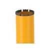 DeWalt DCDW103 gyémántfúrókorona vizesfúráshoz 82mm