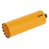 DeWalt DCDW108 gyémántfúrókorona vizesfúráshoz 152mm DeWalt DCDW108 gyémántfúrókorona vizesfúráshoz 152mm