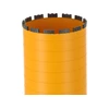 DeWalt DCDW108 gyémántfúrókorona vizesfúráshoz 152mm DeWalt DCDW108 gyémántfúrókorona vizesfúráshoz 152mm